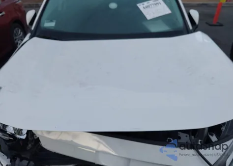 2021 Toyota Rav4 Xle from USA, damaged, VIN 2T3W1RFV3MC094134